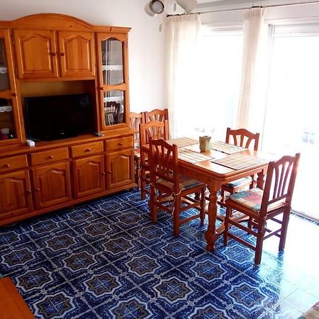 Apartamento Grande, La Mar Esta 5 Minutos Andando 데니아 외부 사진