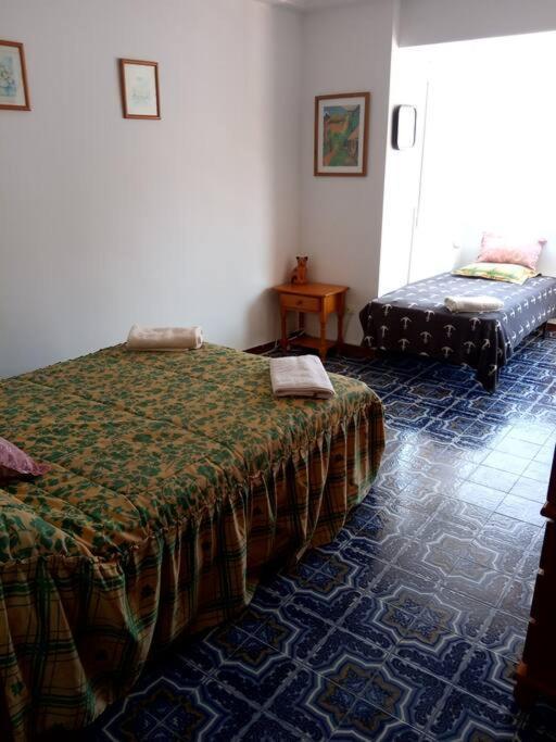 Apartamento Grande, La Mar Esta 5 Minutos Andando 데니아 외부 사진