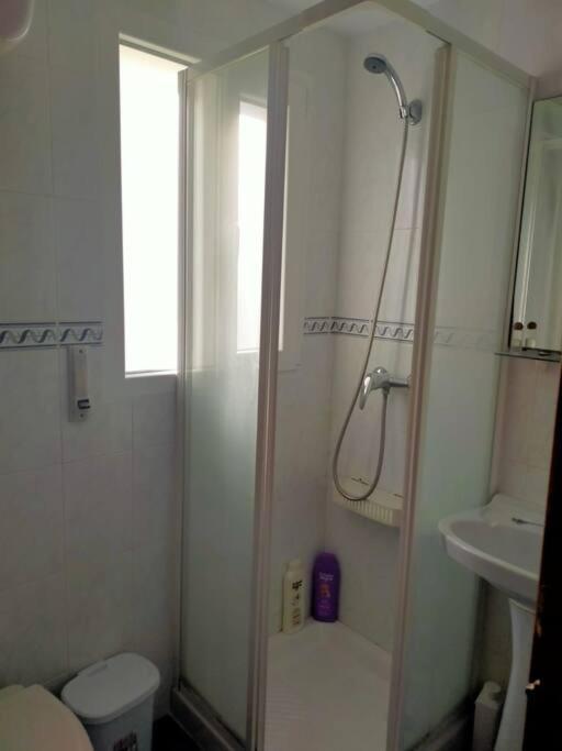 Apartamento Grande, La Mar Esta 5 Minutos Andando 데니아 외부 사진